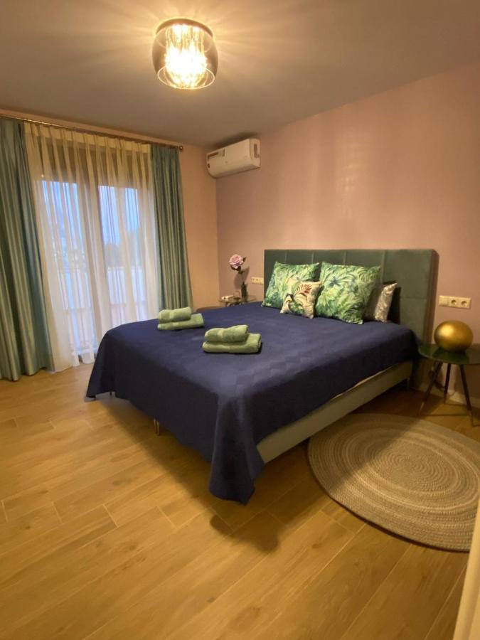 The Best Holiday Villa Calpe Exterior foto